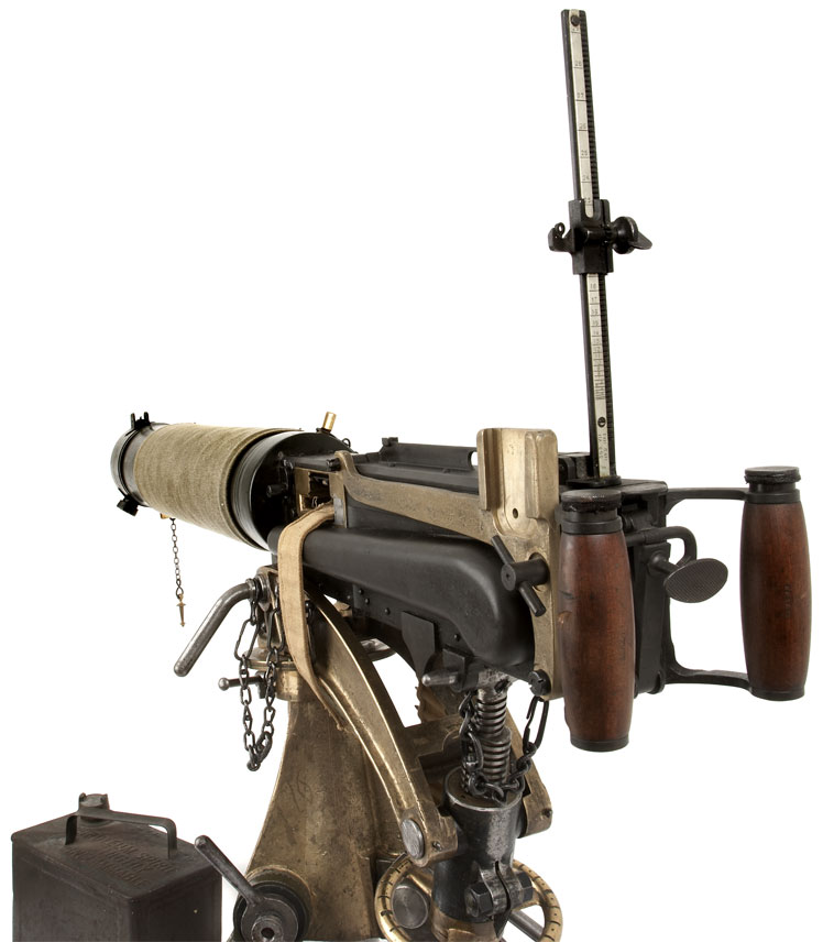 deactivated_vickers_machine_gun